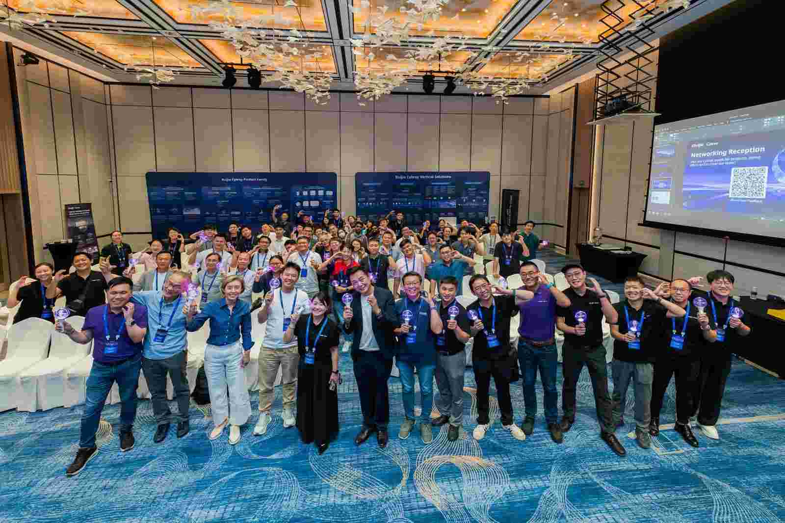 Singapore Session
